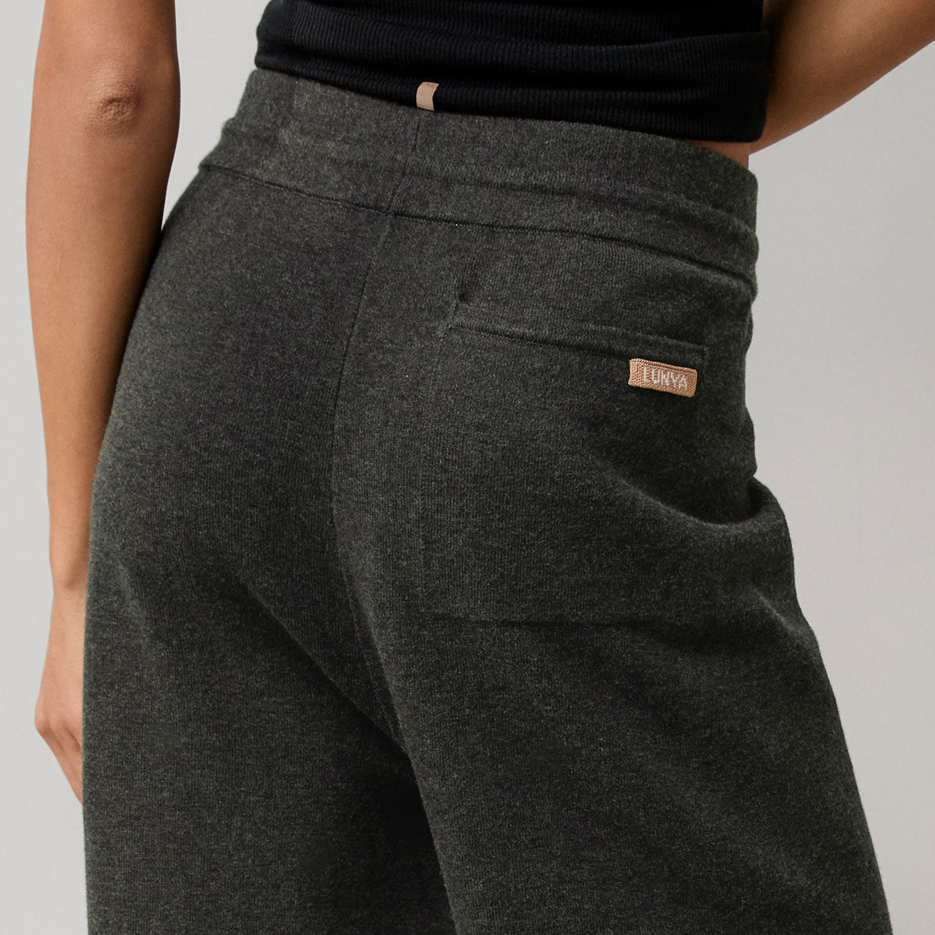 Cottonsilk™ Relaxed Jogger - Paranoid Ranch