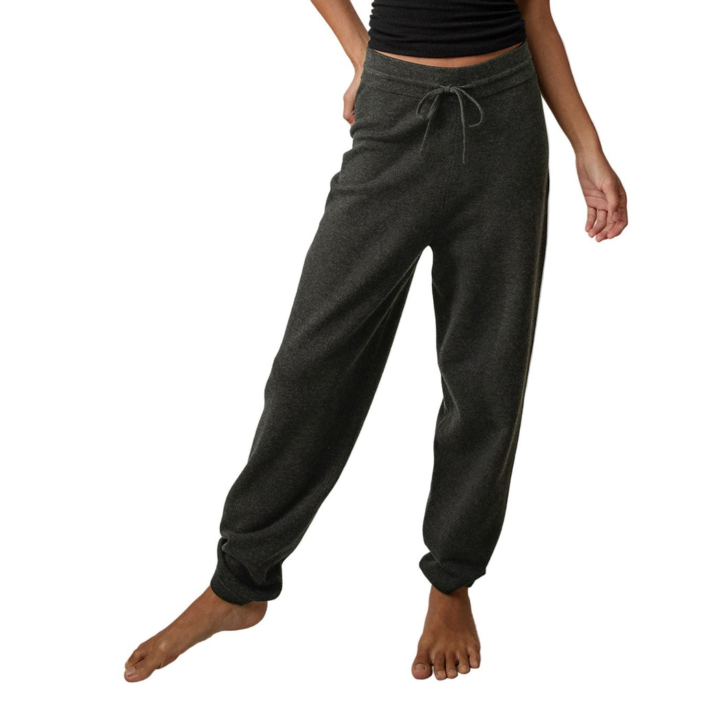 Cottonsilk™ Relaxed Jogger - Paranoid Ranch