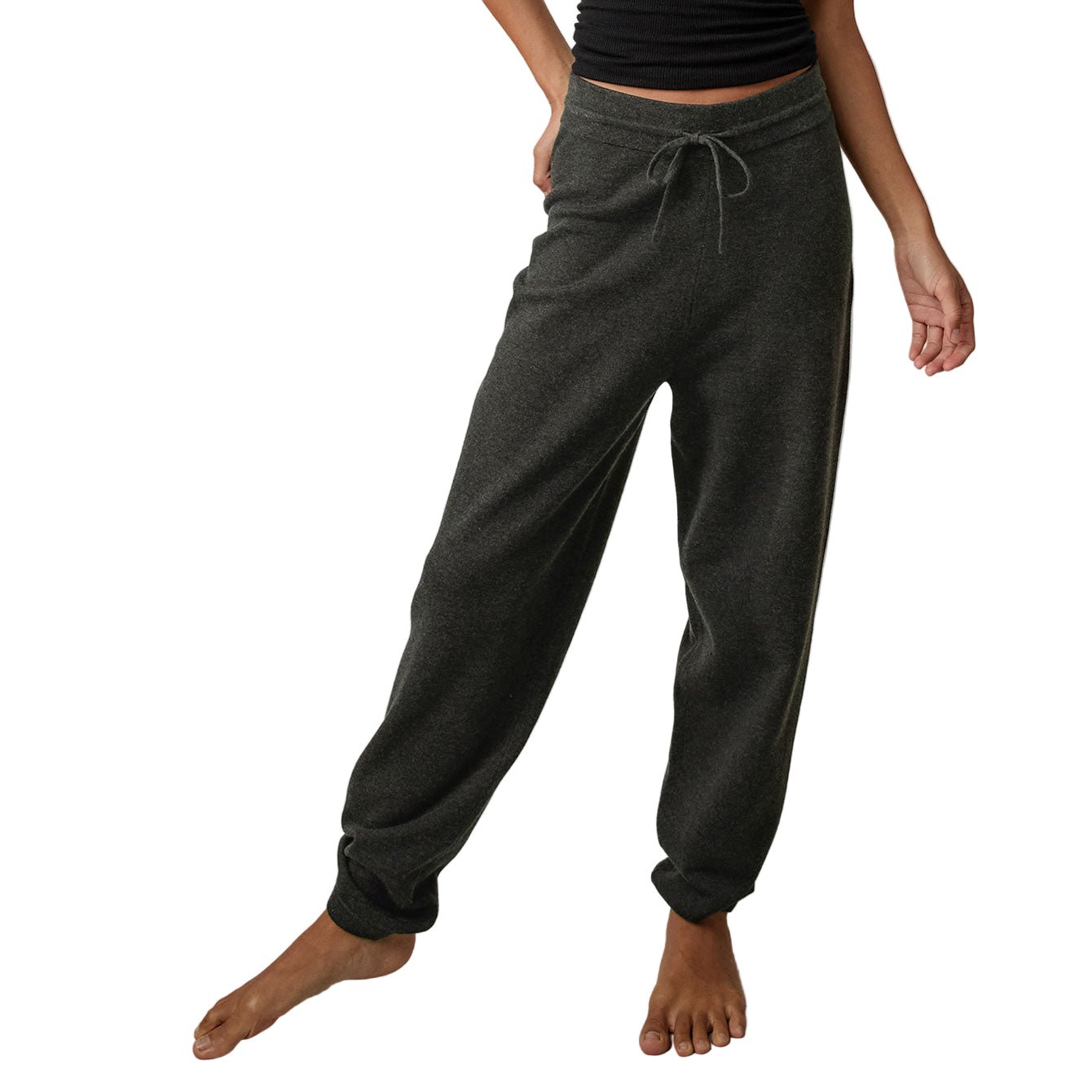 Cottonsilk™ Relaxed Jogger - Paranoid Ranch