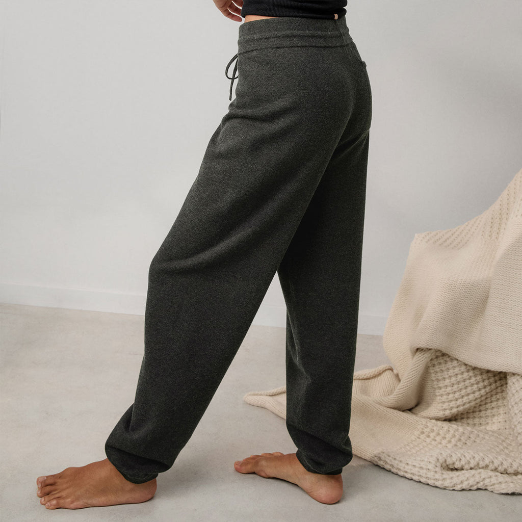 Cottonsilk™ Relaxed Jogger - Paranoid Ranch