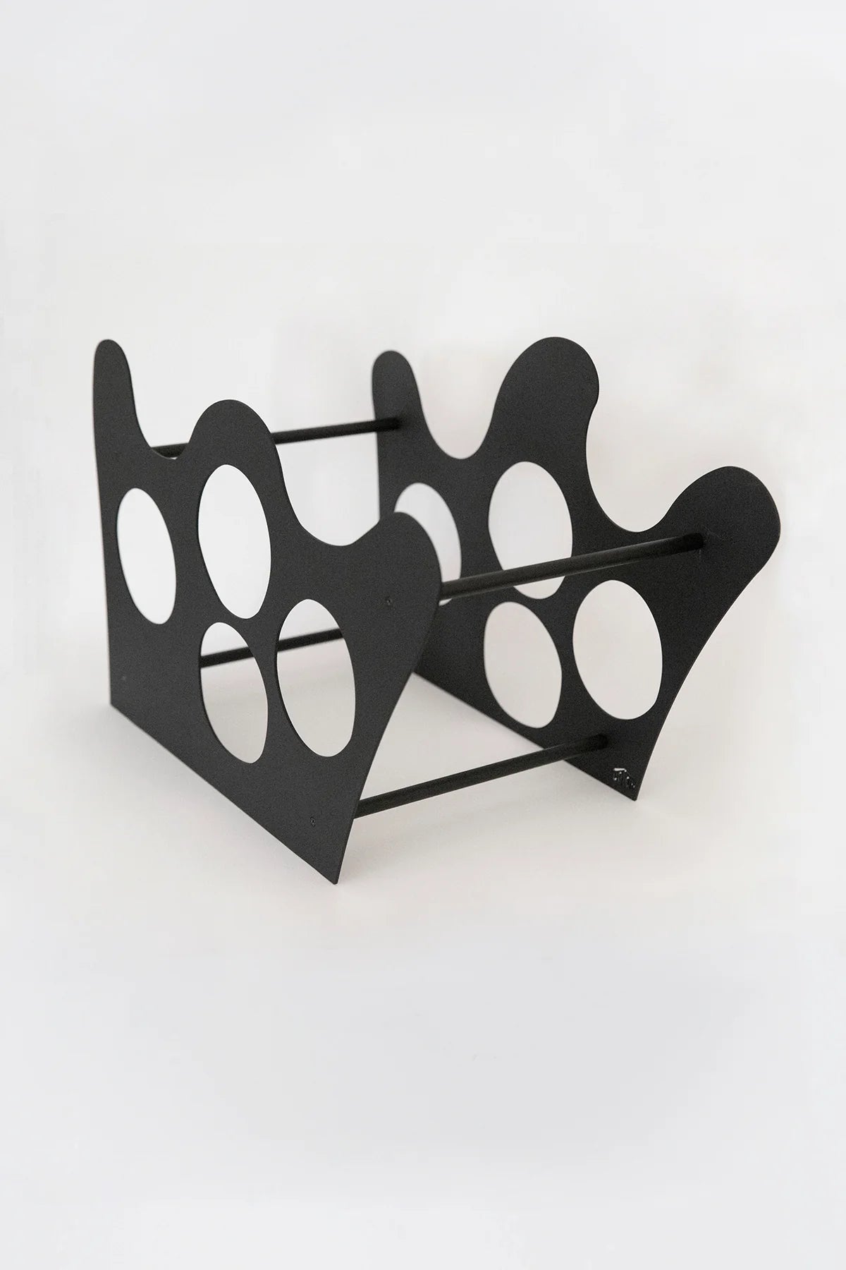 COVE | Wine Rack - Paranoid Ranch