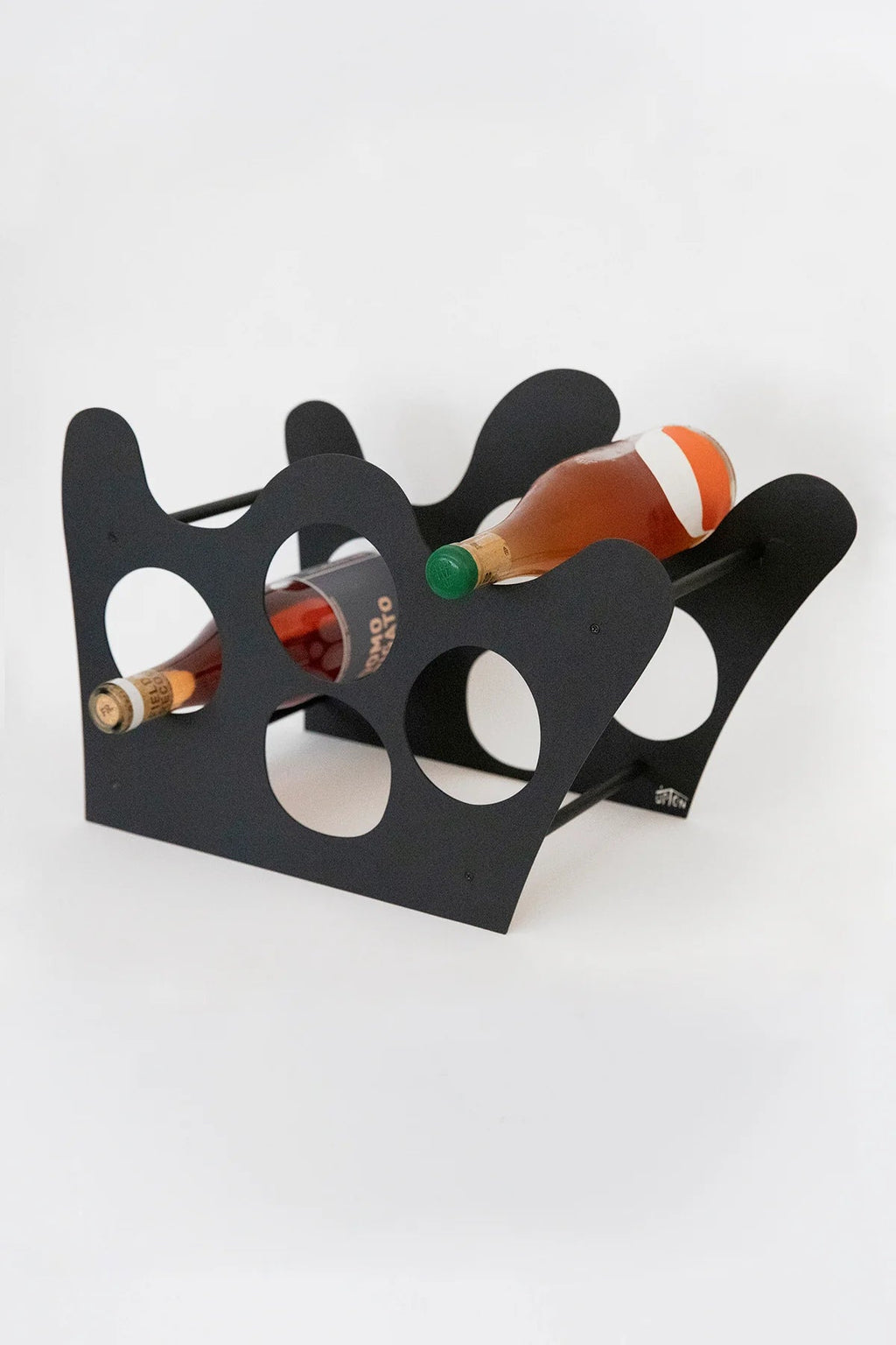 COVE | Wine Rack - Paranoid Ranch
