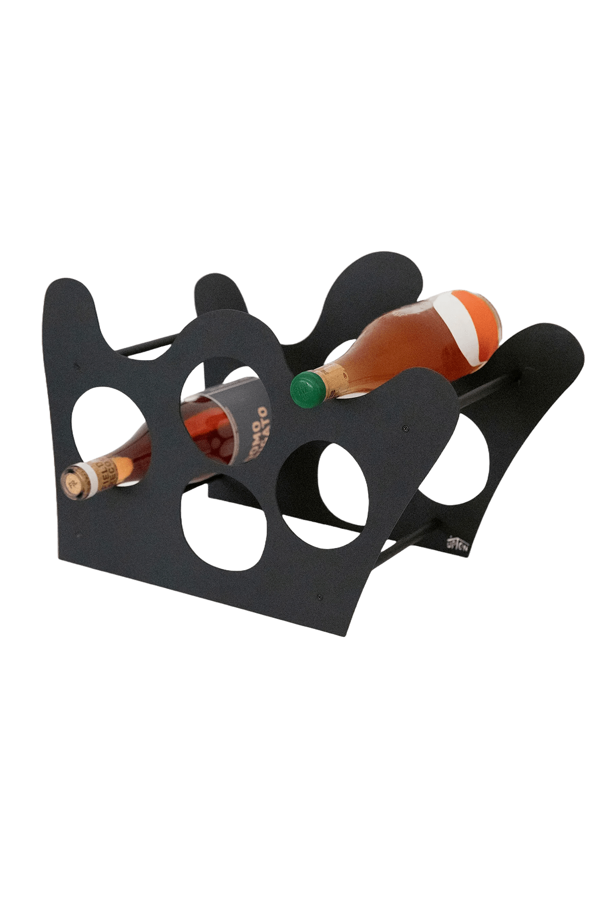 COVE | Wine Rack - Paranoid Ranch