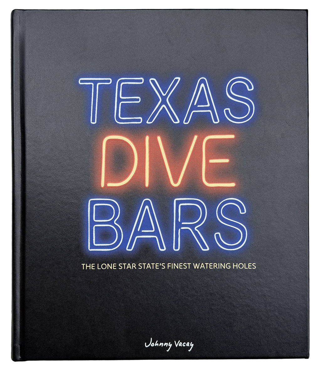 Texas Dive Bars