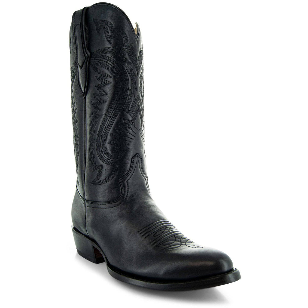 Cowboy Dress Boots