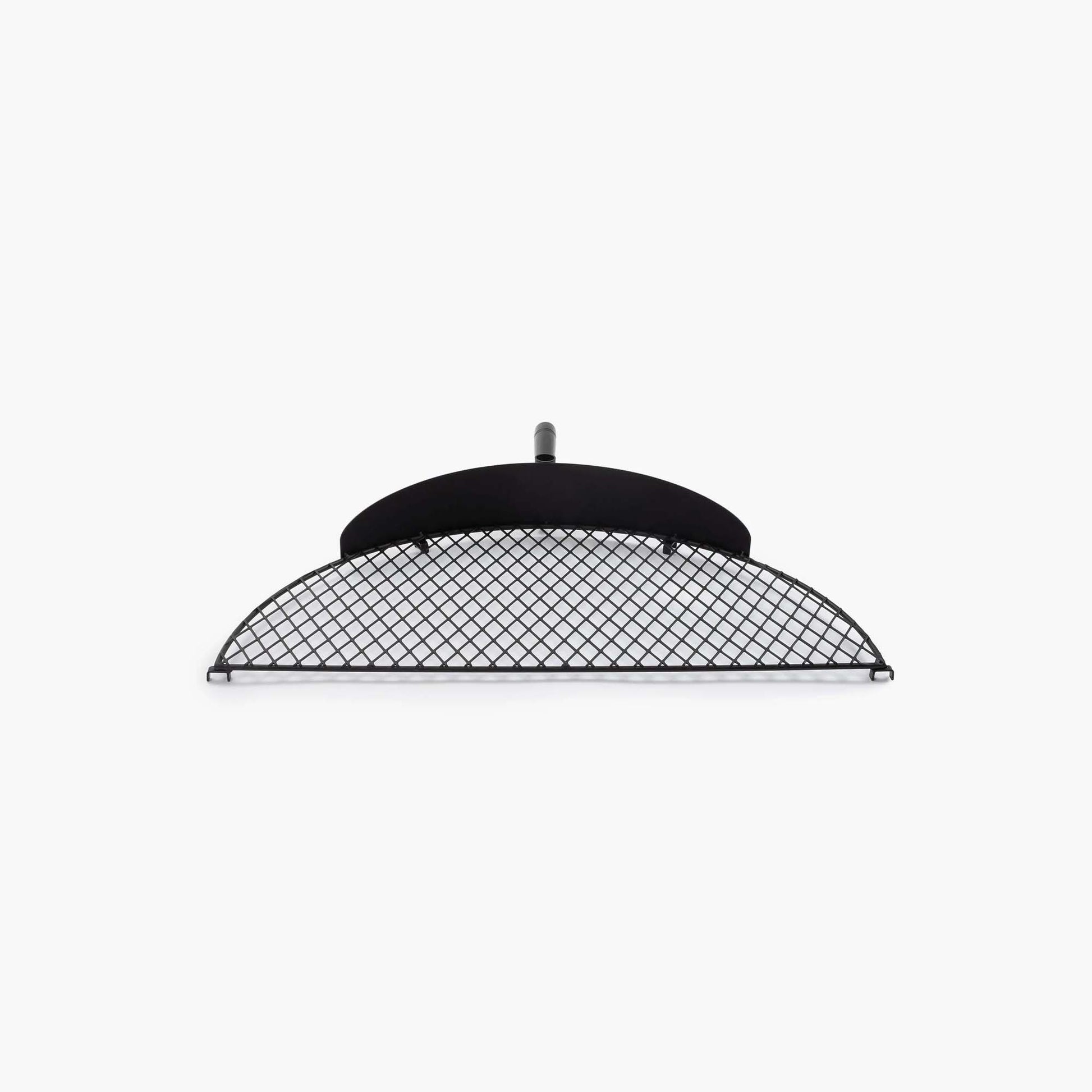 Cowboy Fire Pit Grill Grate - Paranoid Ranch