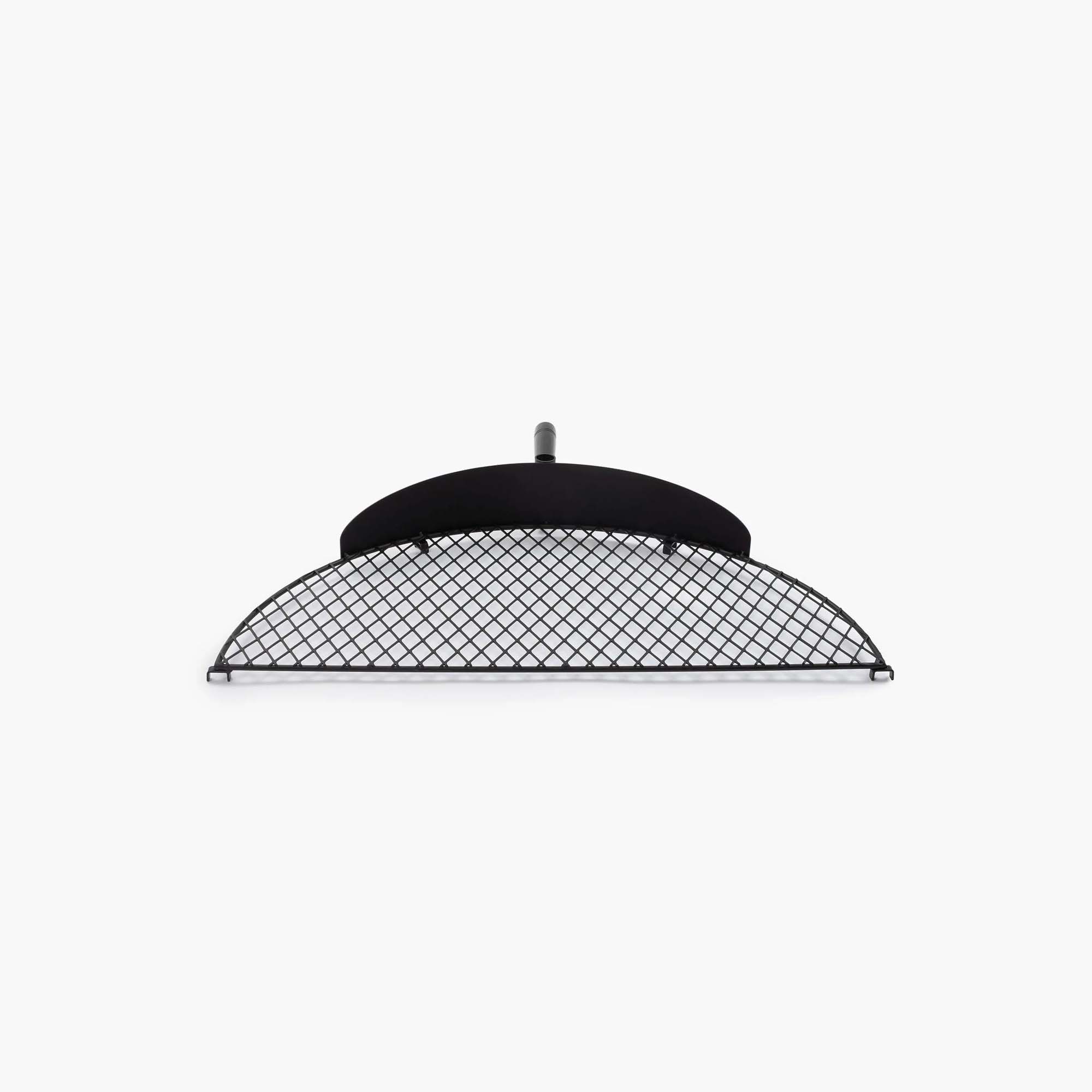 Cowboy Fire Pit Grill Grate - Paranoid Ranch