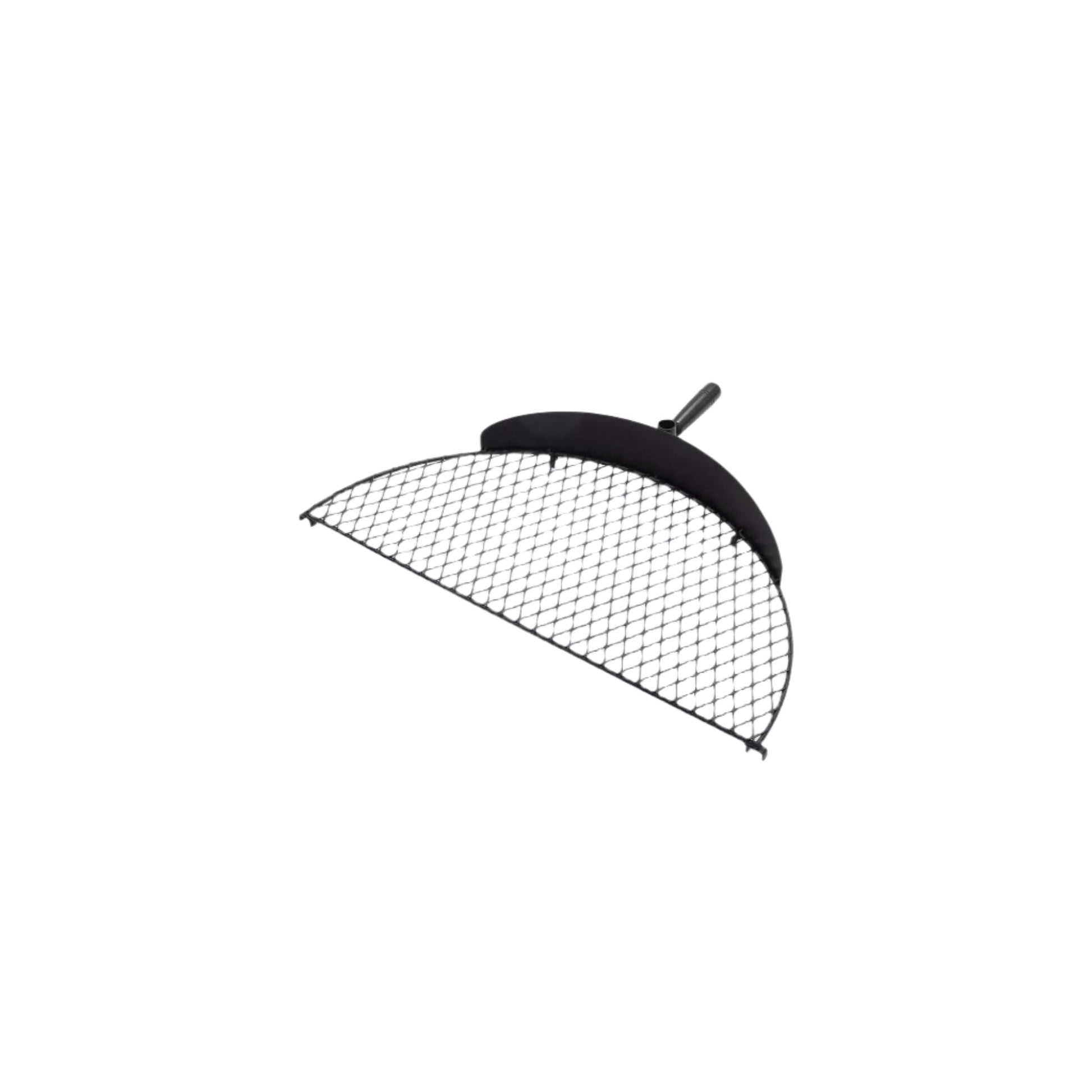 Cowboy Fire Pit Grill Grate - Paranoid Ranch