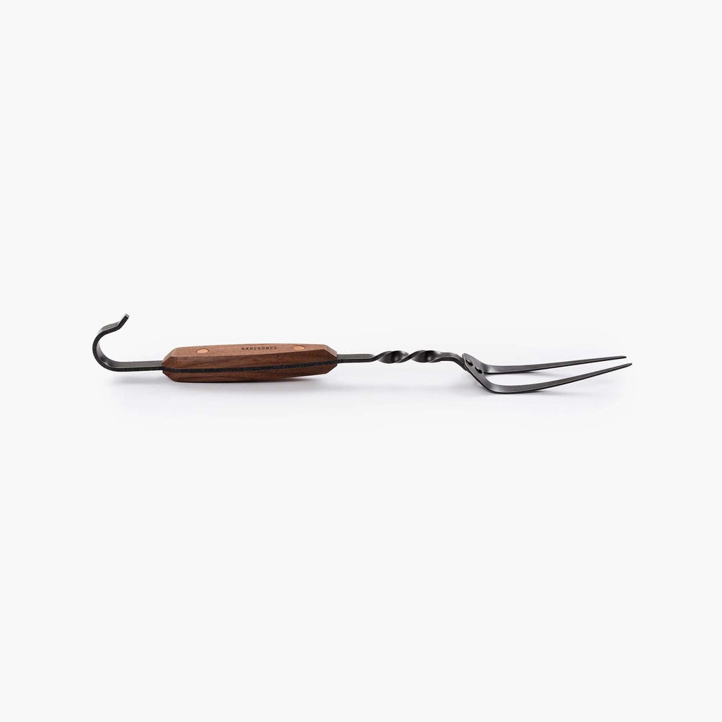 Cowboy Grill Carving Fork - Paranoid Ranch