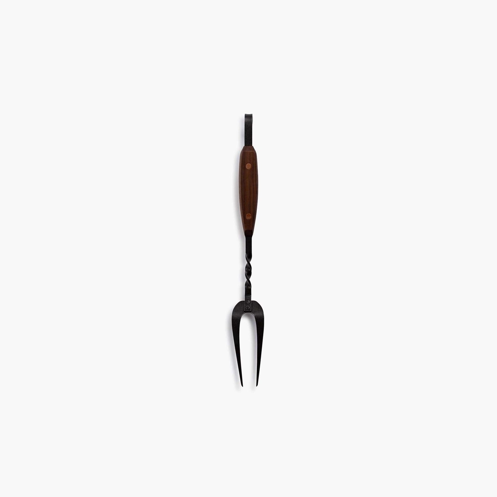 Cowboy Grill Carving Fork - Paranoid Ranch