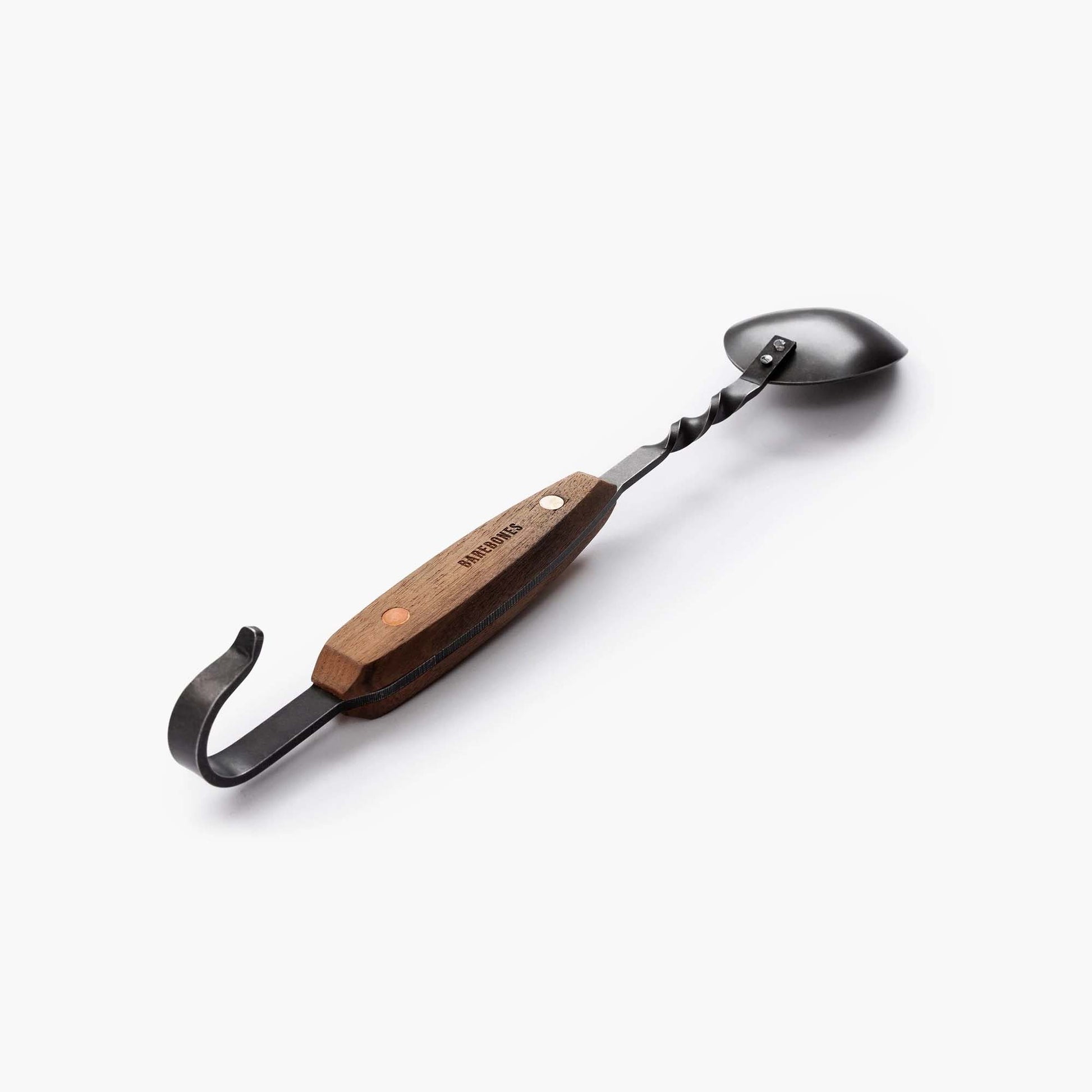 Cowboy Grill Chef Spoon - Paranoid Ranch