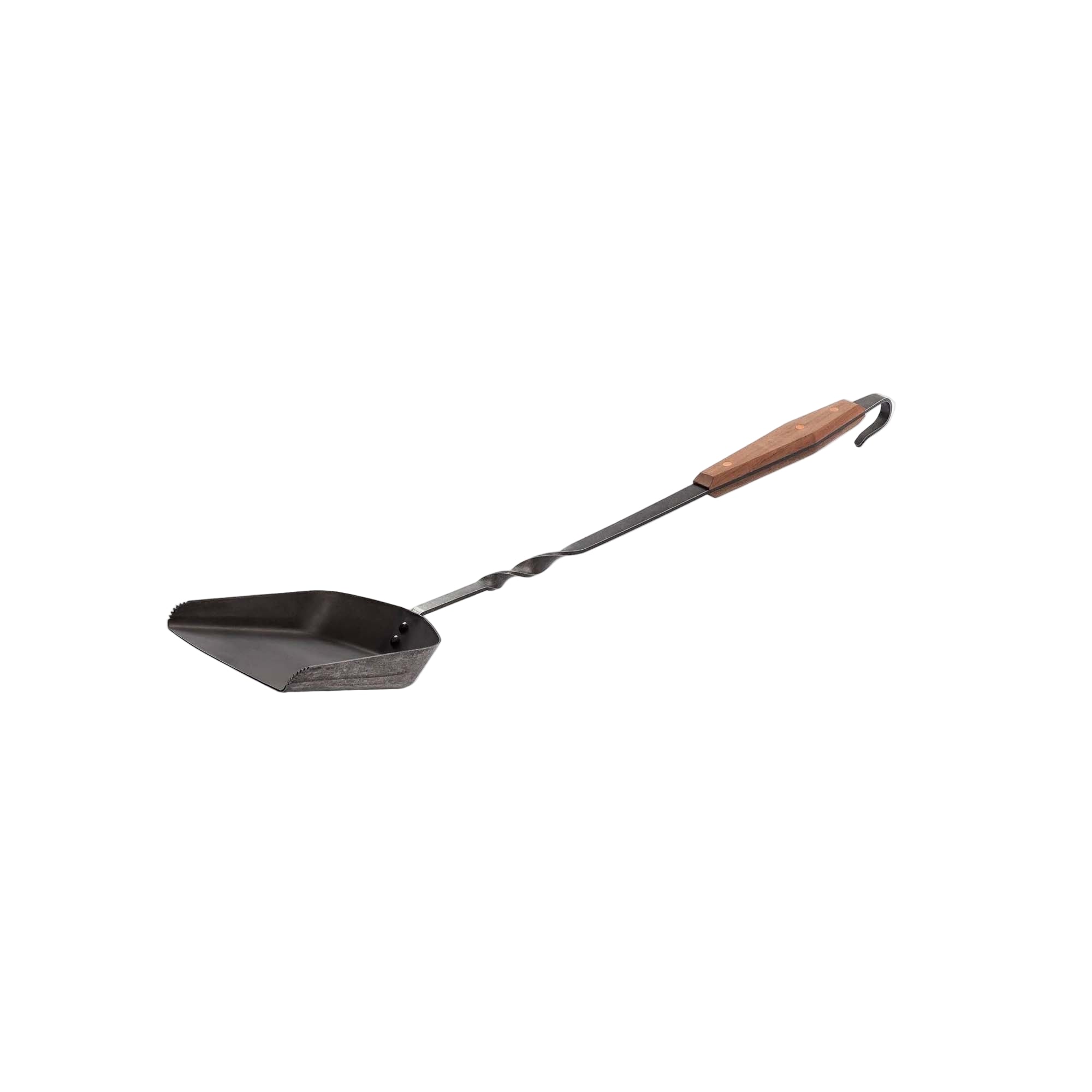 Cowboy Grill Coal Shovel - Paranoid Ranch