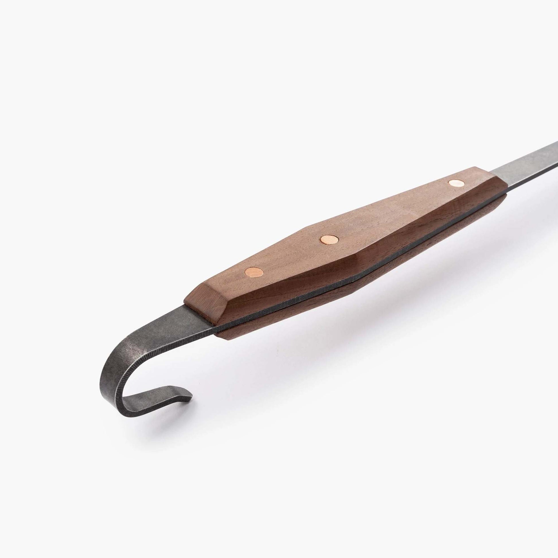 Cowboy Grill Coal Shovel - Paranoid Ranch