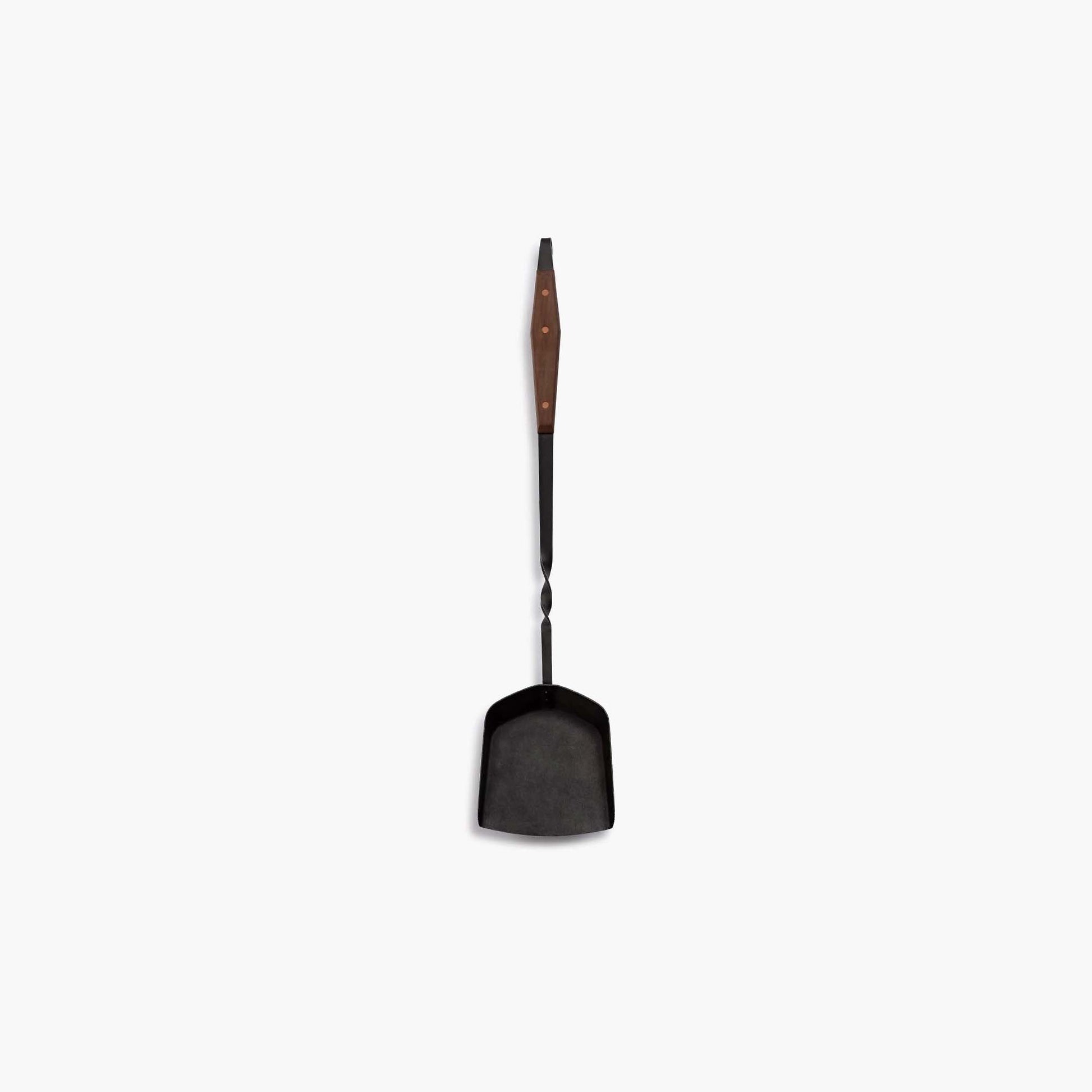 Cowboy Grill Coal Shovel - Paranoid Ranch