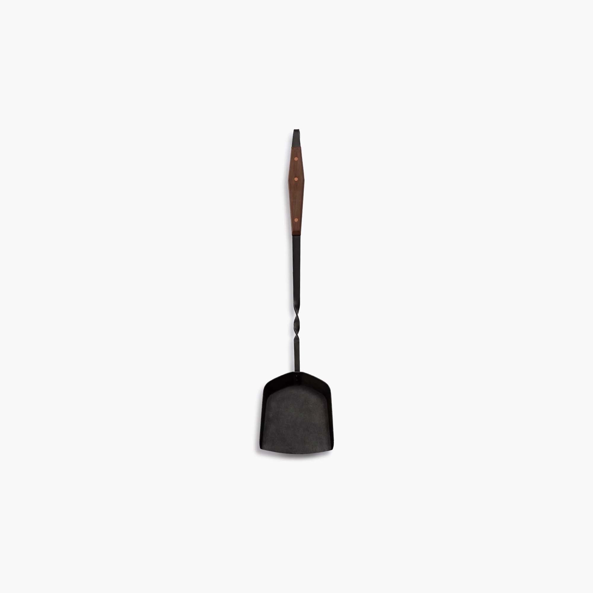 Cowboy Grill Coal Shovel - Paranoid Ranch
