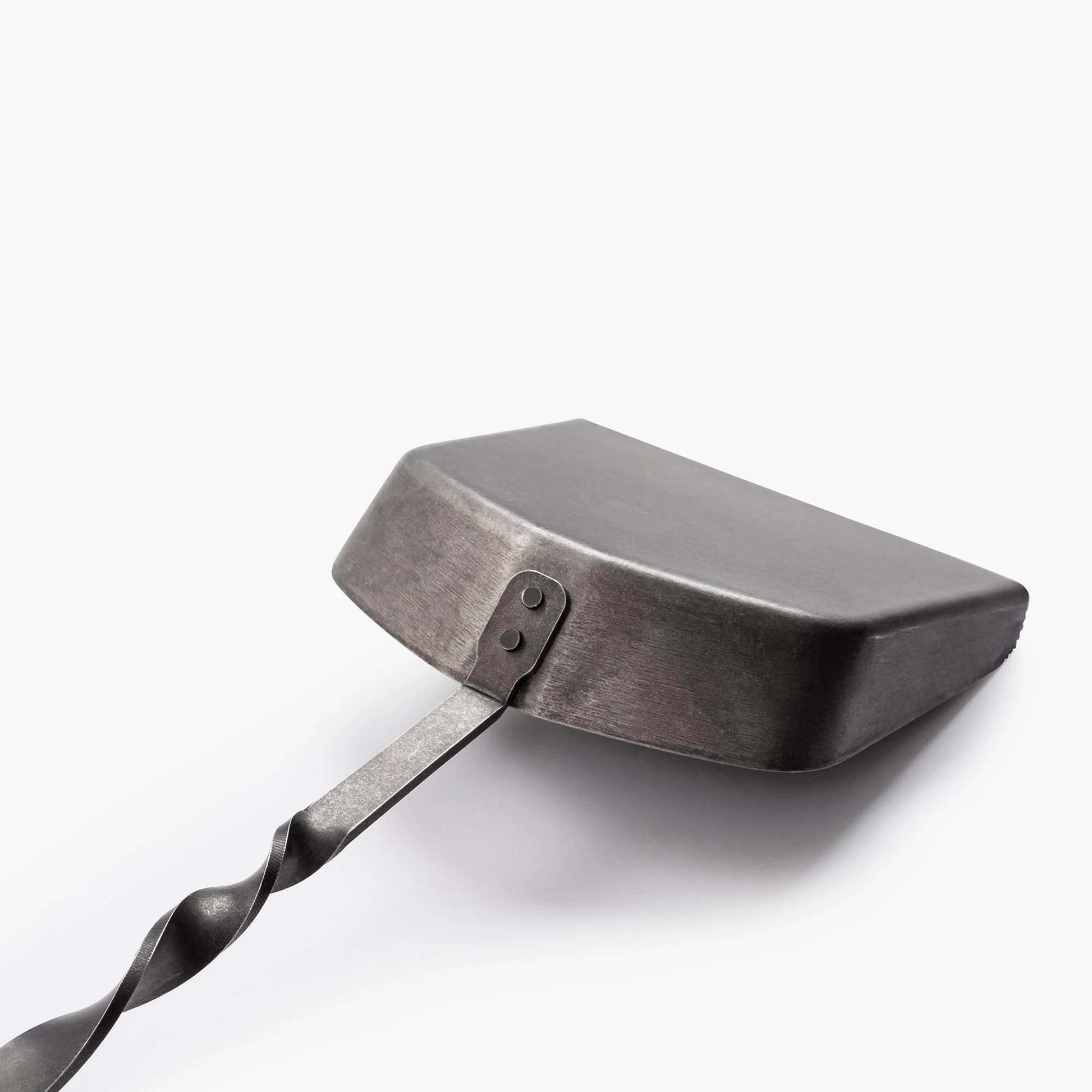 Cowboy Grill Coal Shovel - Paranoid Ranch