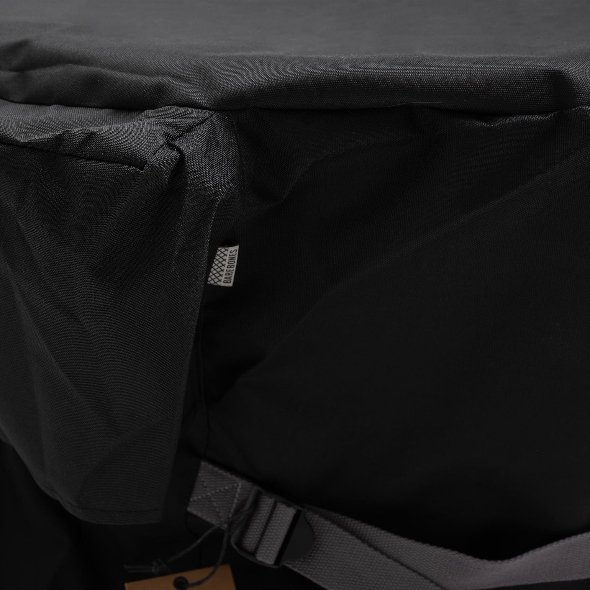 Cowboy Grill Cover - Paranoid Ranch