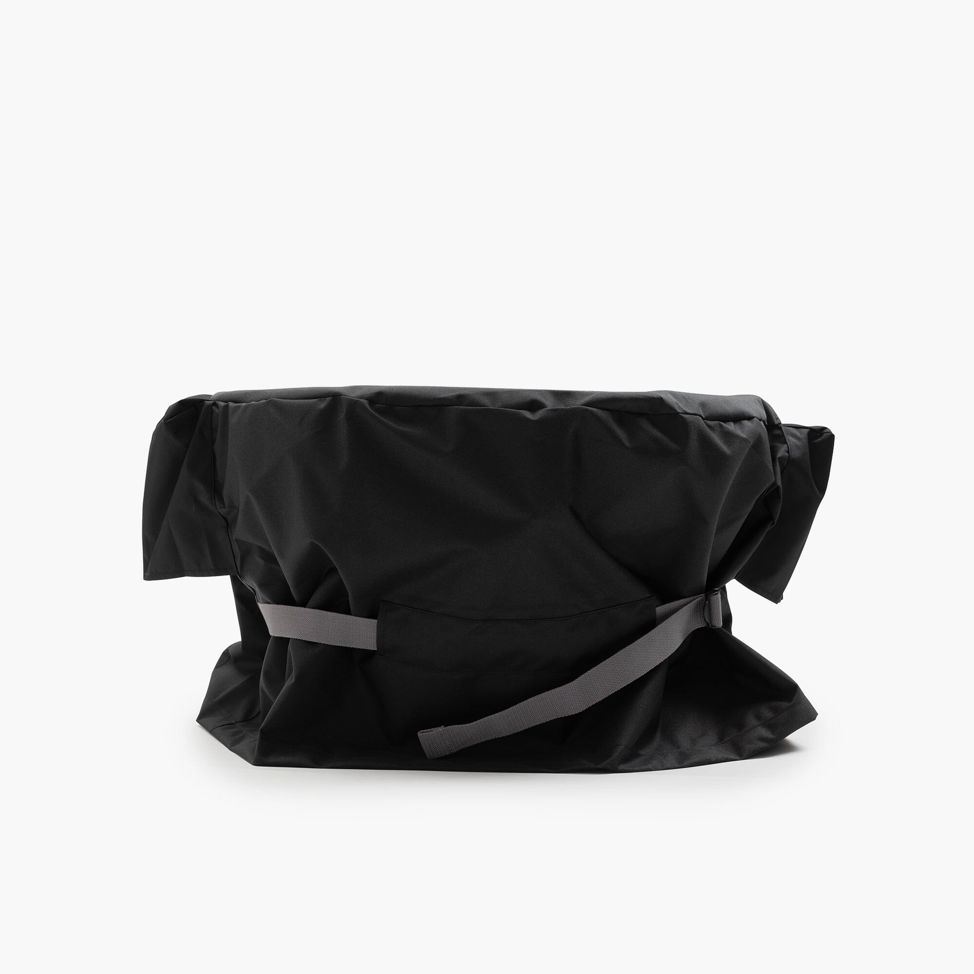 Cowboy Grill Cover - Paranoid Ranch