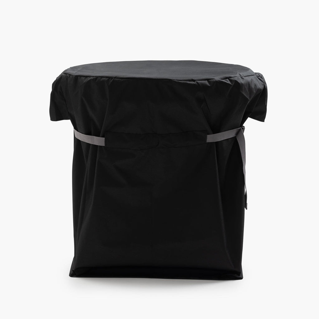Cowboy Grill Cover - Paranoid Ranch