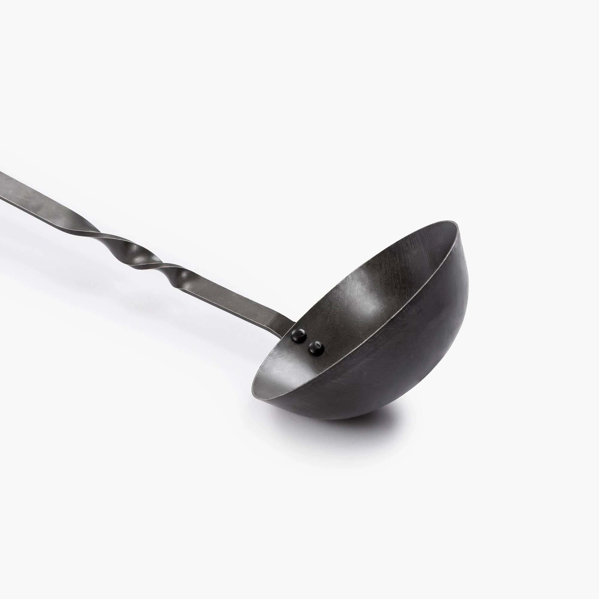 Cowboy Grill Ladle - Paranoid Ranch