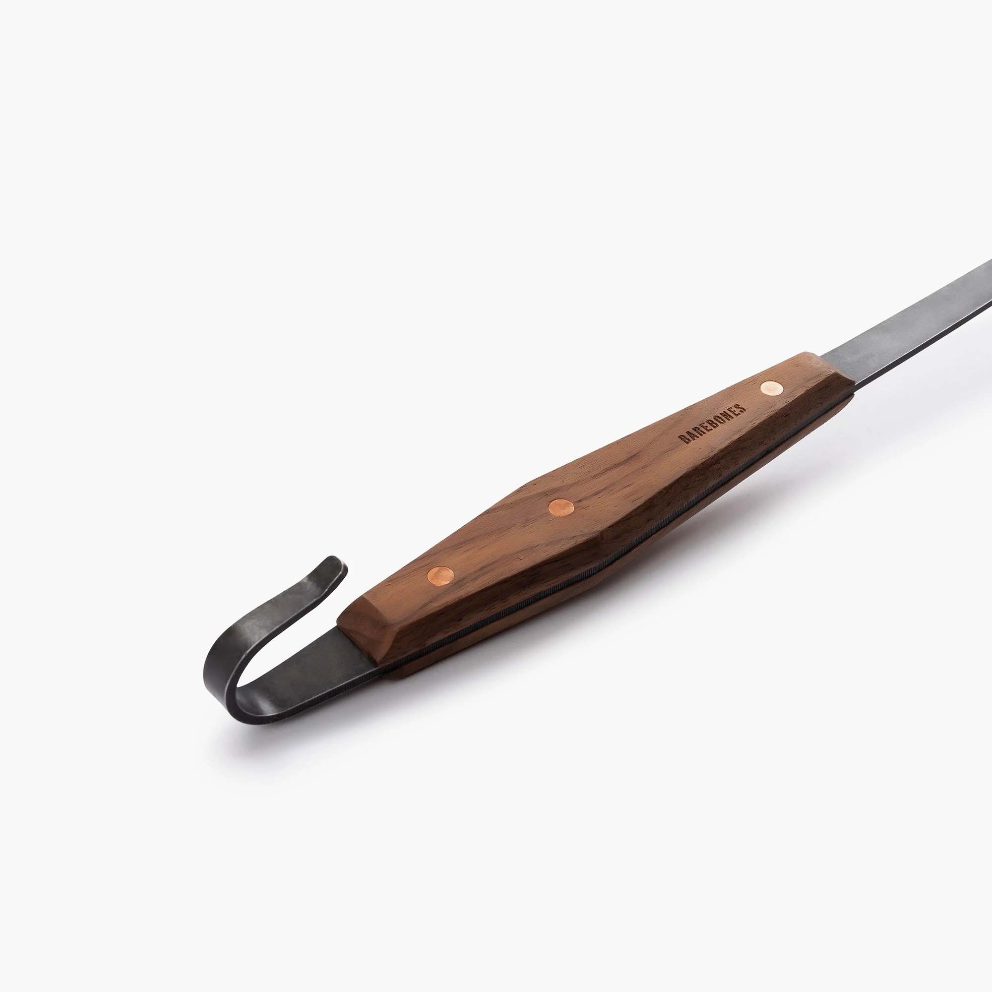 Cowboy Grill Ladle - Paranoid Ranch