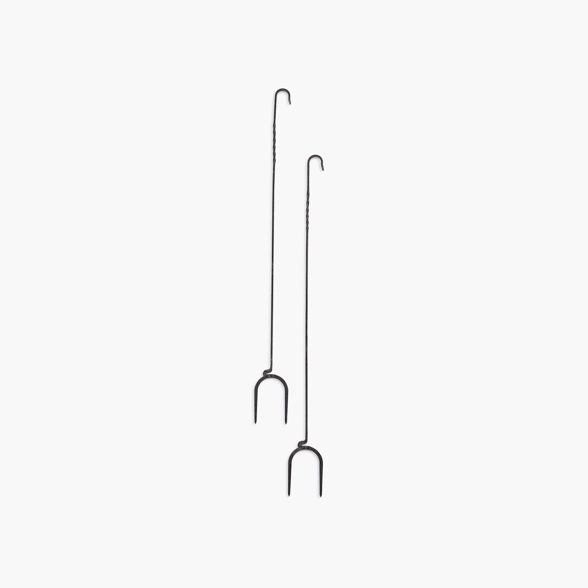 Cowboy Grill Roasting Sticks - Paranoid Ranch