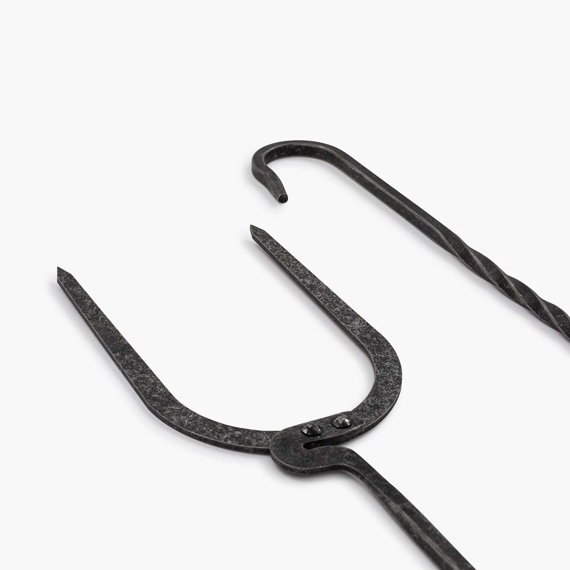 Cowboy Grill Roasting Sticks - Paranoid Ranch