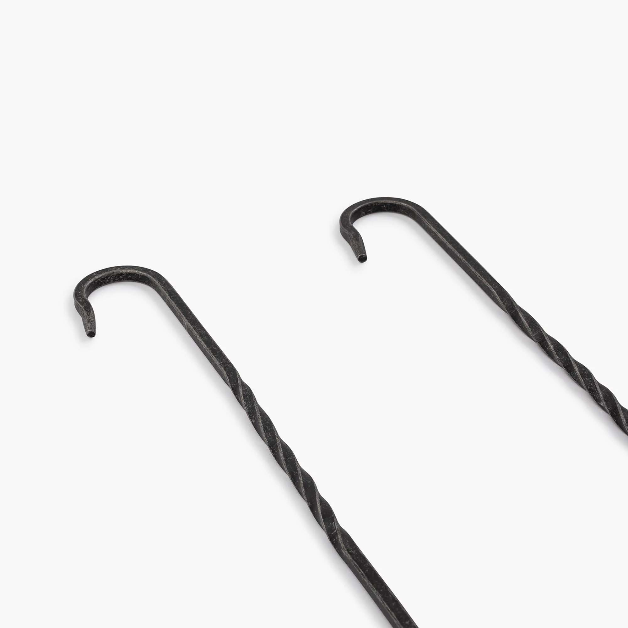 Cowboy Grill Roasting Sticks - Paranoid Ranch