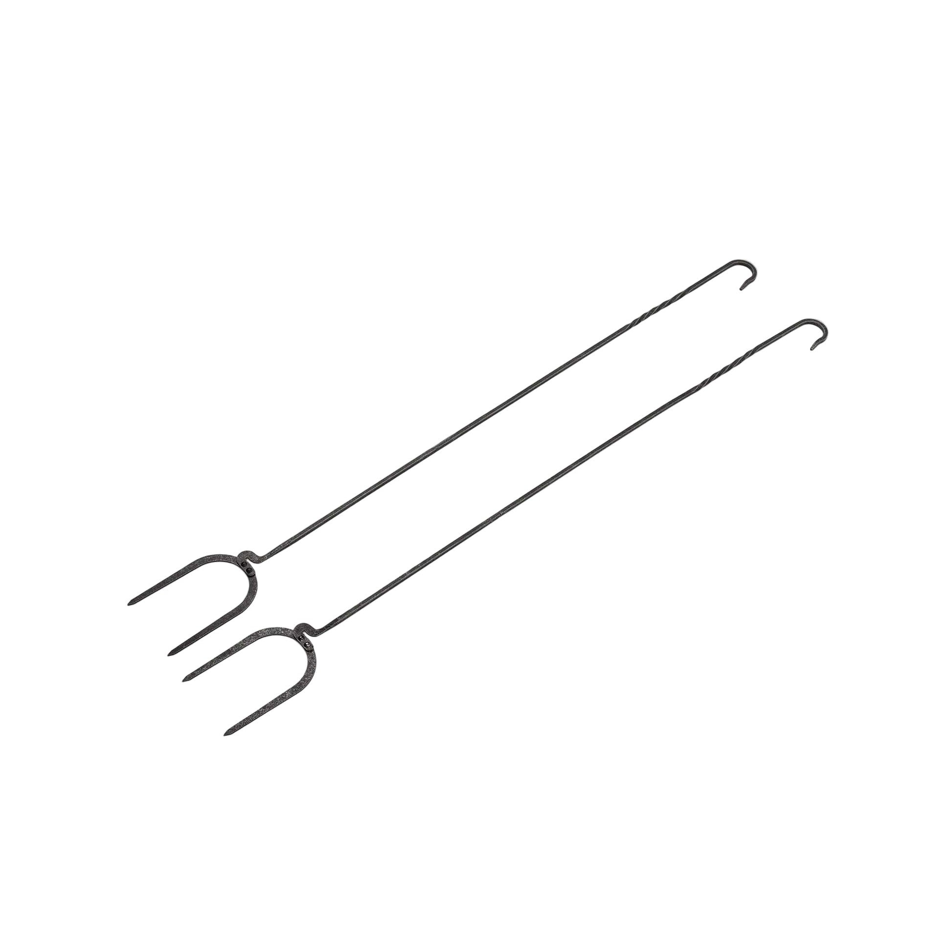 Cowboy Grill Roasting Sticks - Paranoid Ranch