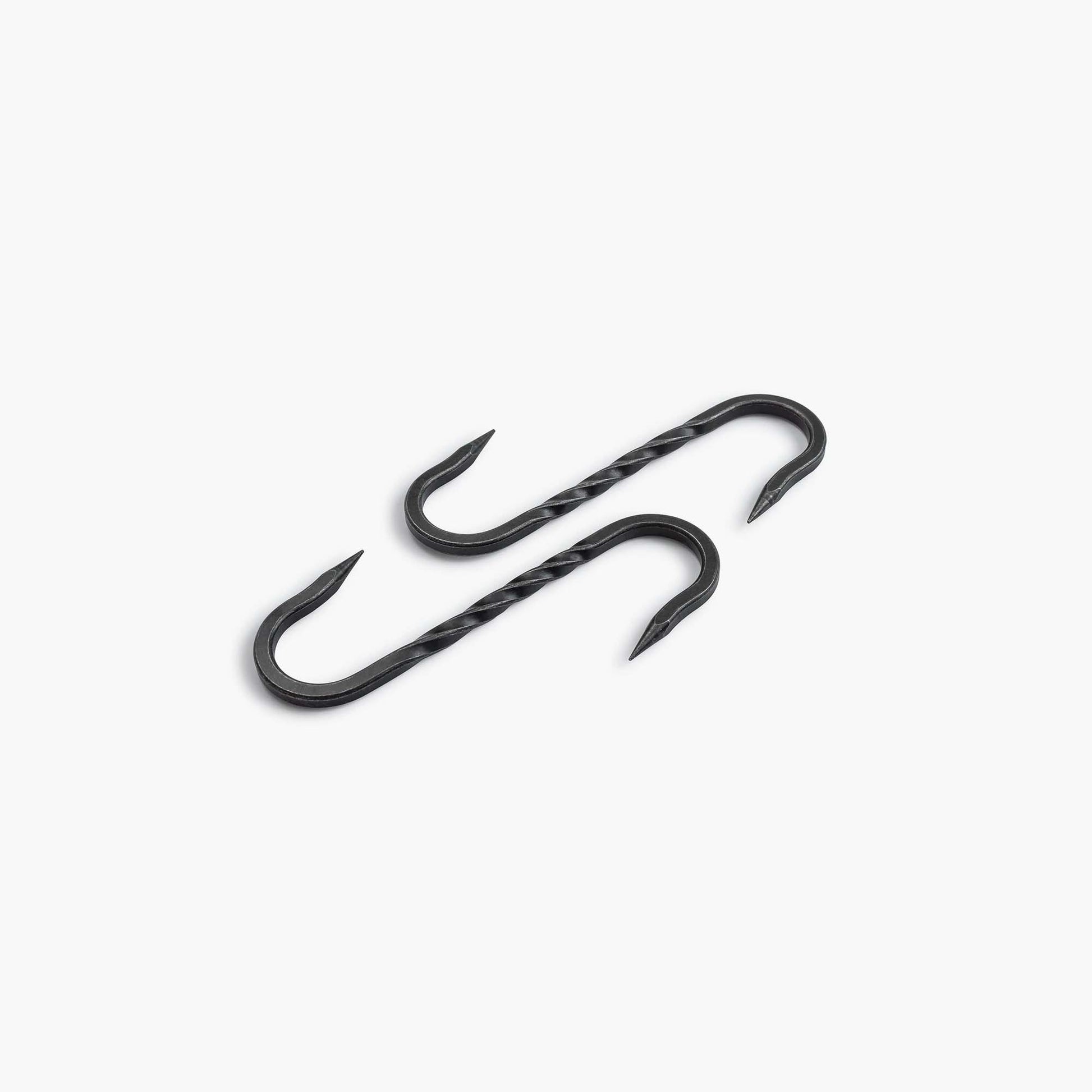 Cowboy Grill S - Hook and Chain Kit - Paranoid Ranch