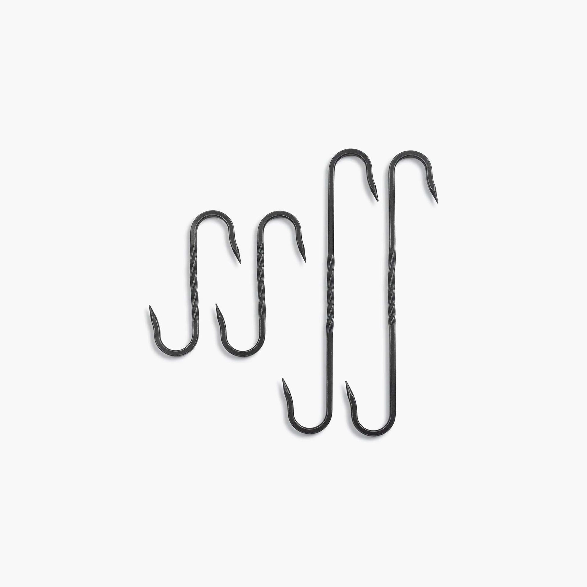 Cowboy Grill S - Hook and Chain Kit - Paranoid Ranch