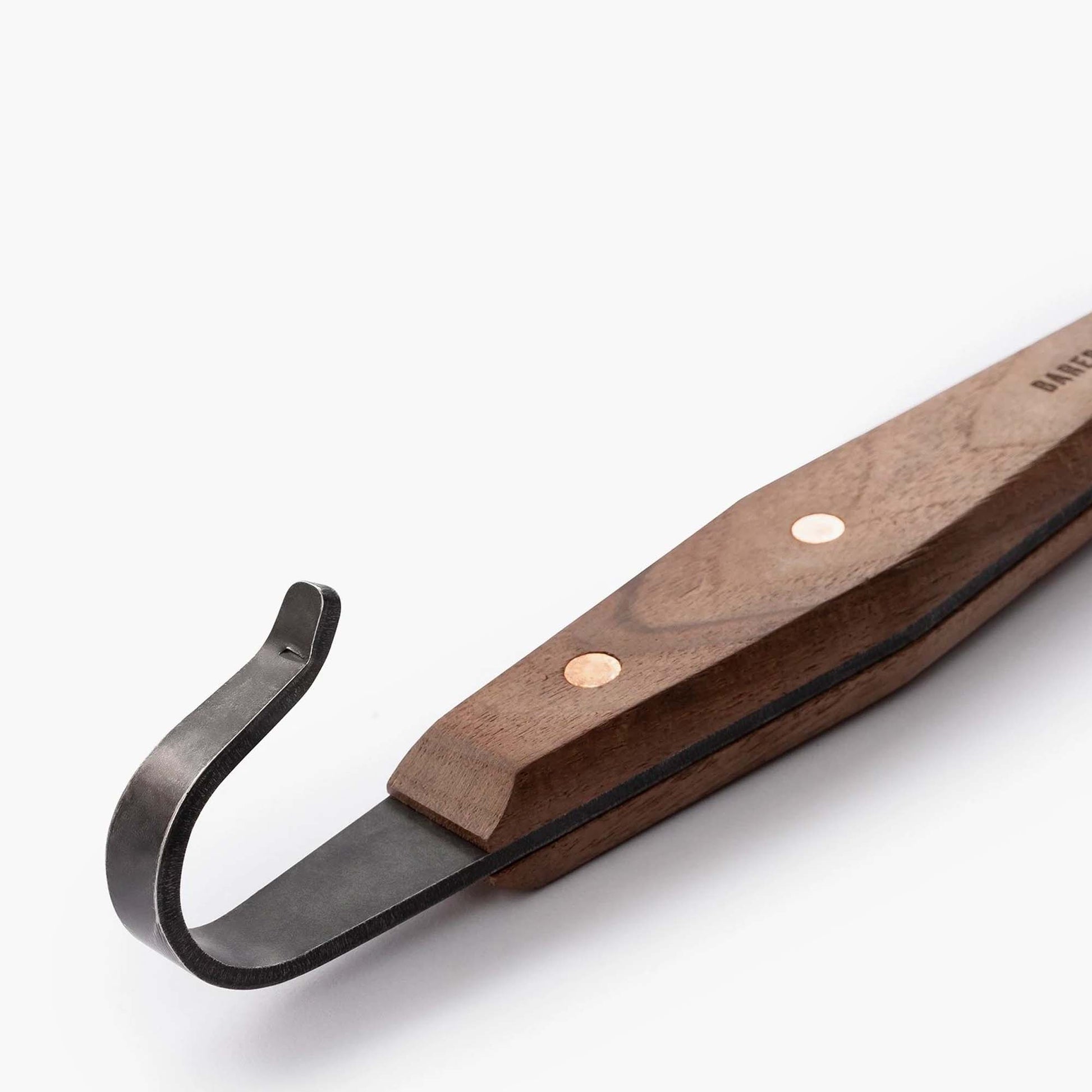 Cowboy Grill Spatula - Paranoid Ranch