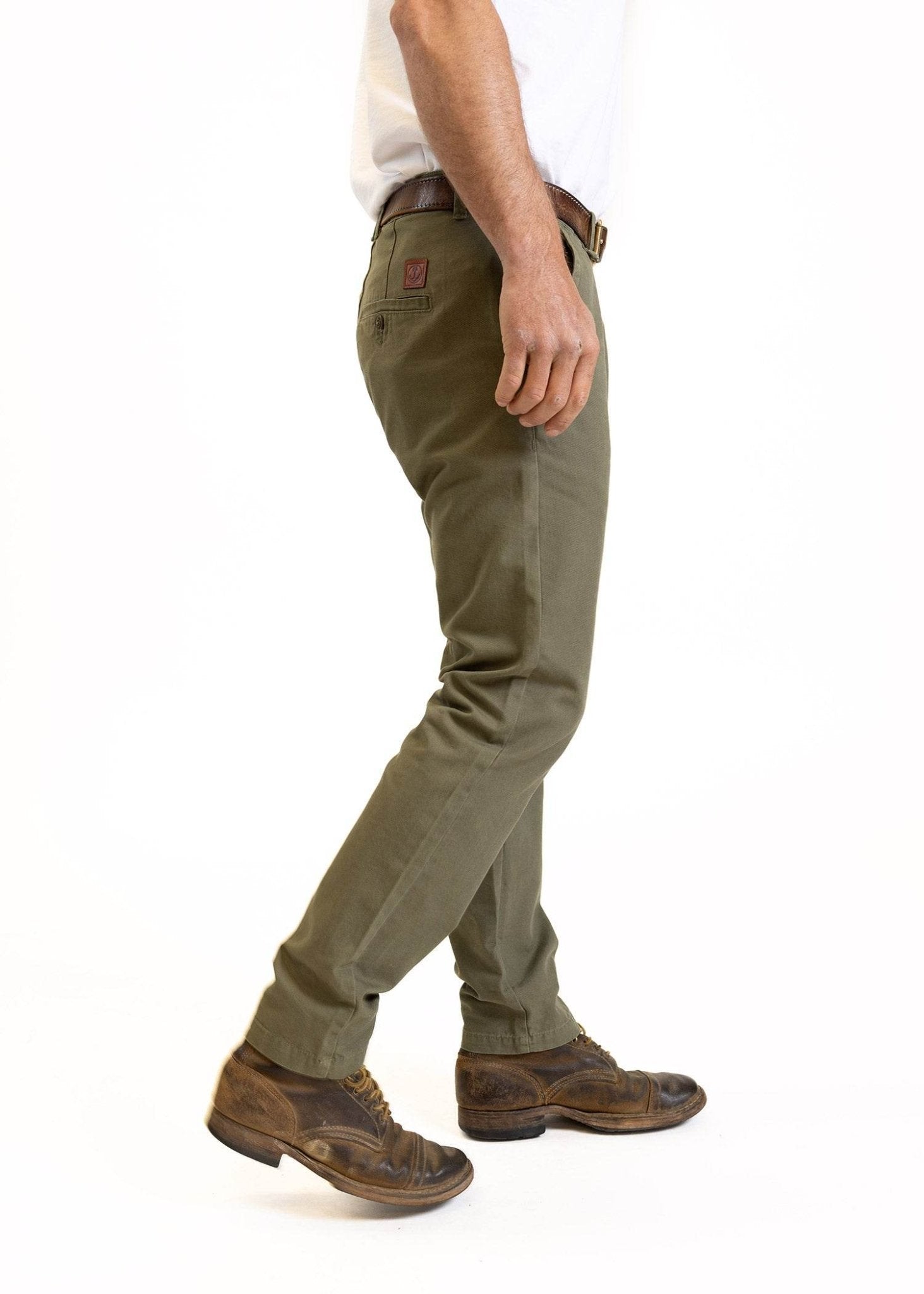 Craftsman Pant - Paranoid Ranch