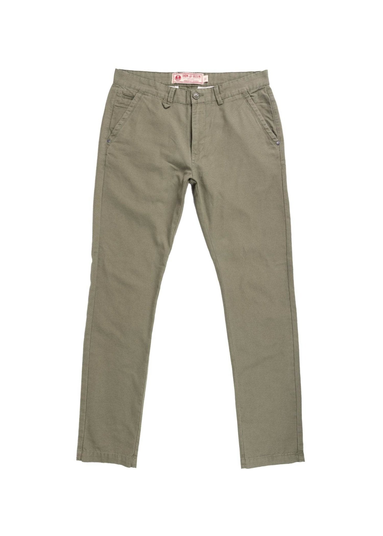 Craftsman Pant - Paranoid Ranch