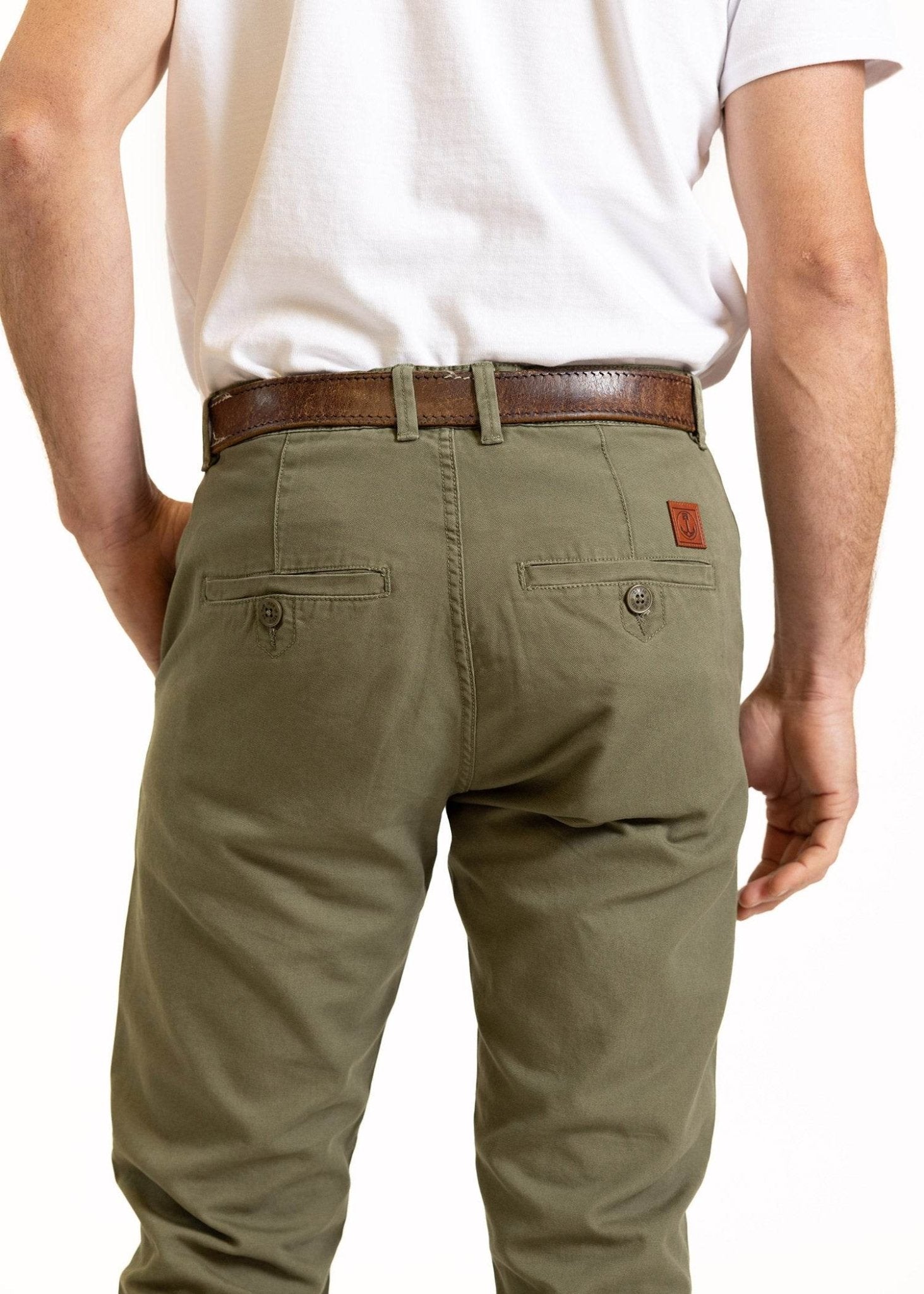 Craftsman Pant - Paranoid Ranch
