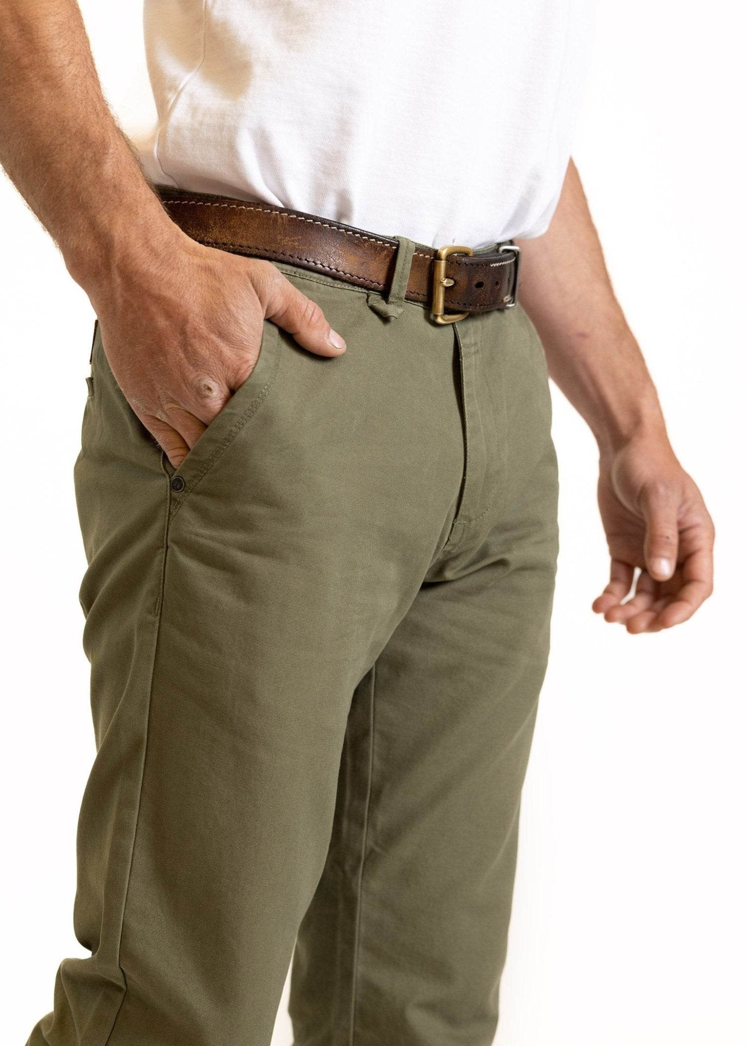 Craftsman Pant - Paranoid Ranch