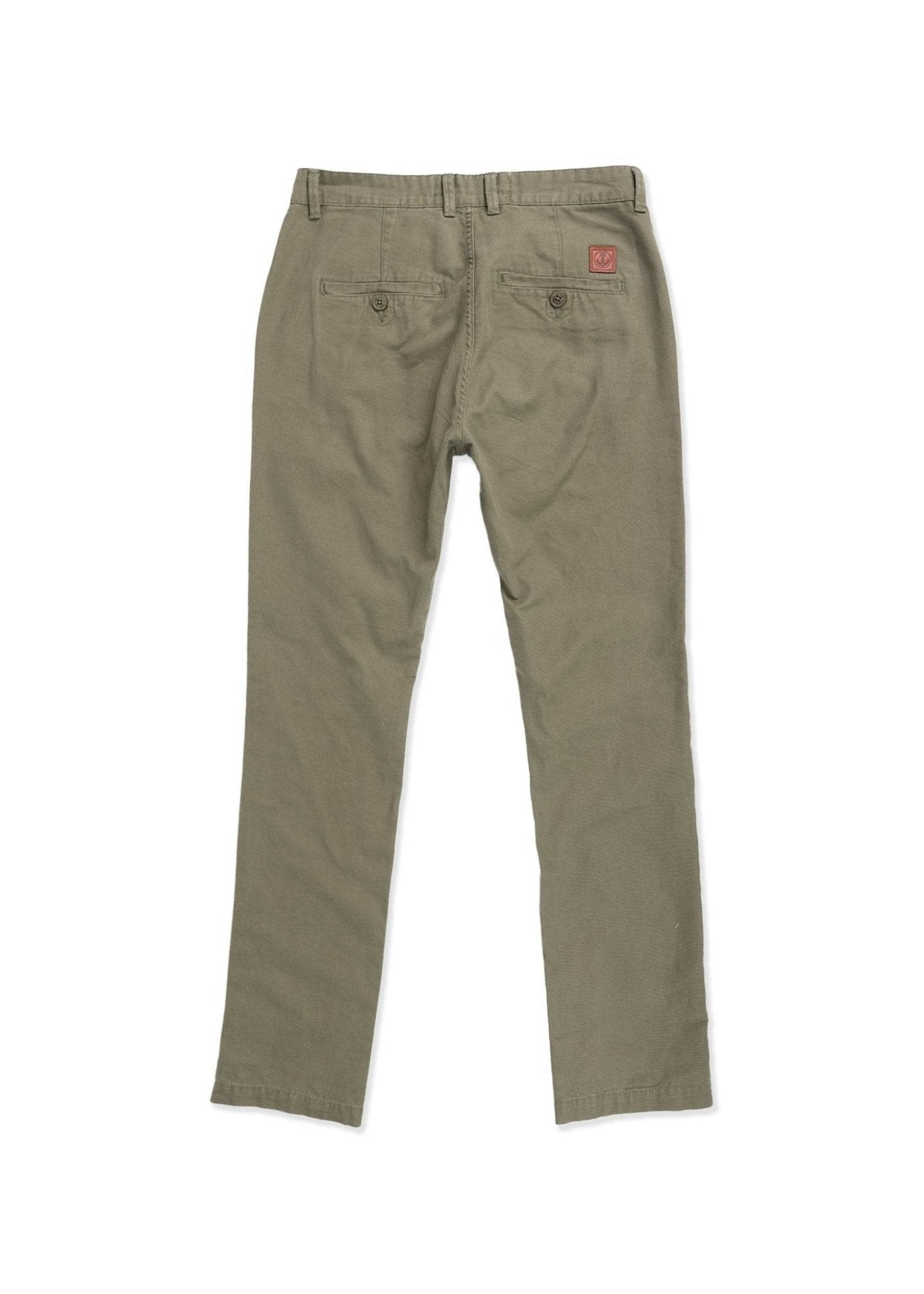 Craftsman Pant - Paranoid Ranch