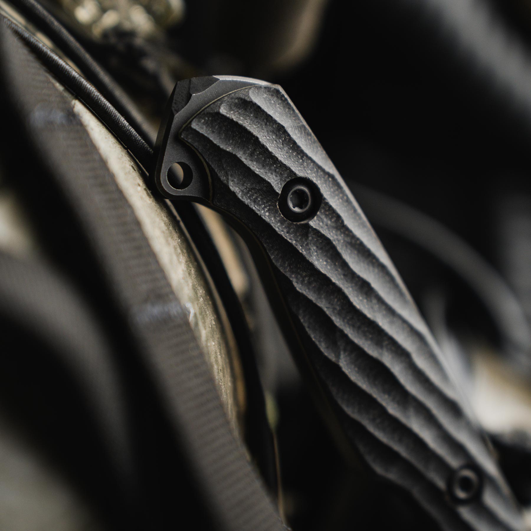 Crewman - Paranoid Ranch