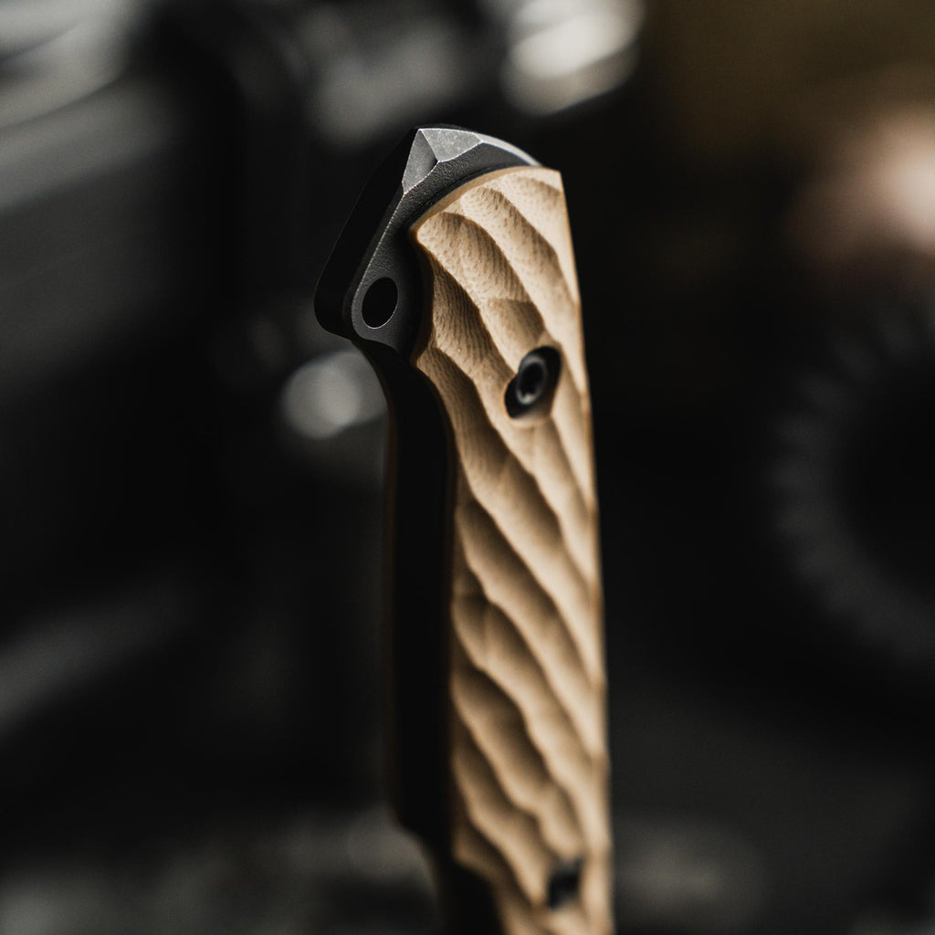 Crewman - Paranoid Ranch