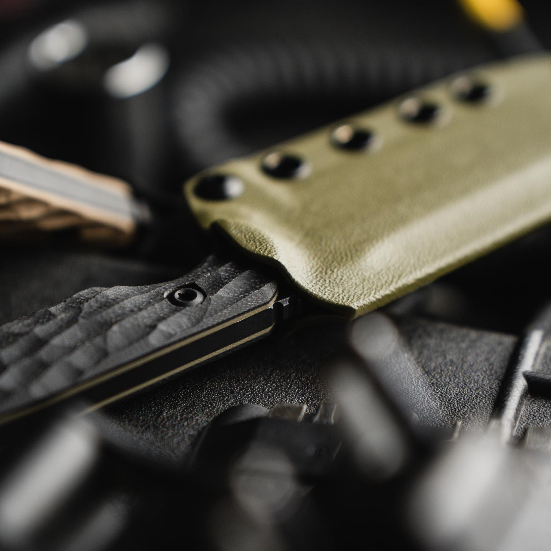 Crewman - Paranoid Ranch