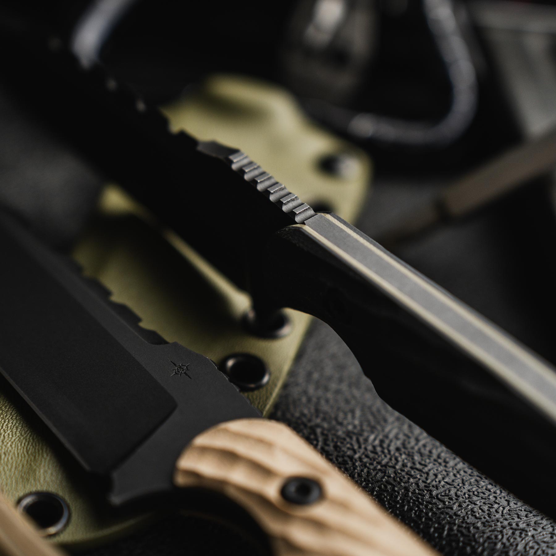 Crewman - Paranoid Ranch