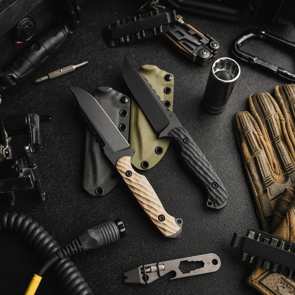 Crewman - Paranoid Ranch