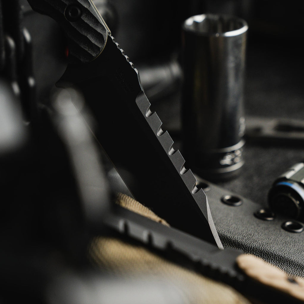 Crewman - Paranoid Ranch