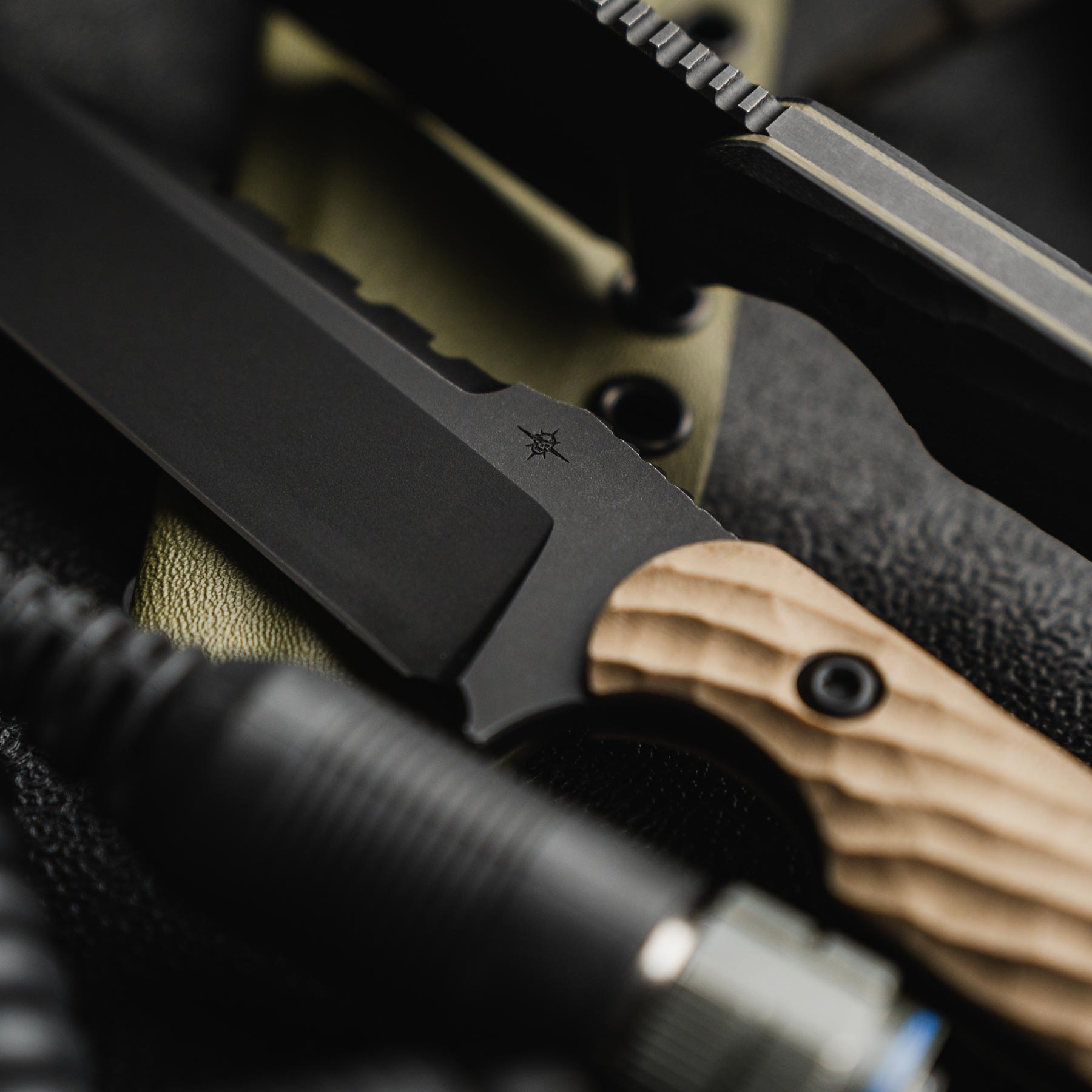 Crewman - Paranoid Ranch