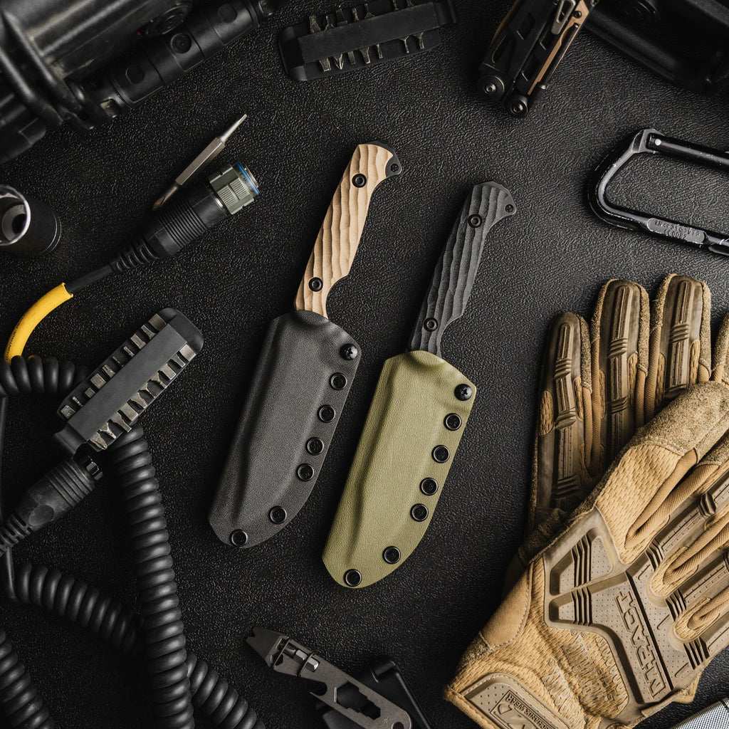 Crewman - Paranoid Ranch