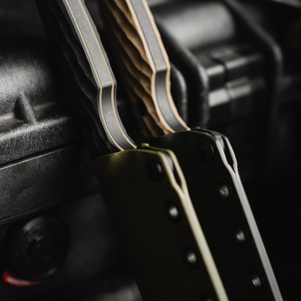 Crewman - Paranoid Ranch