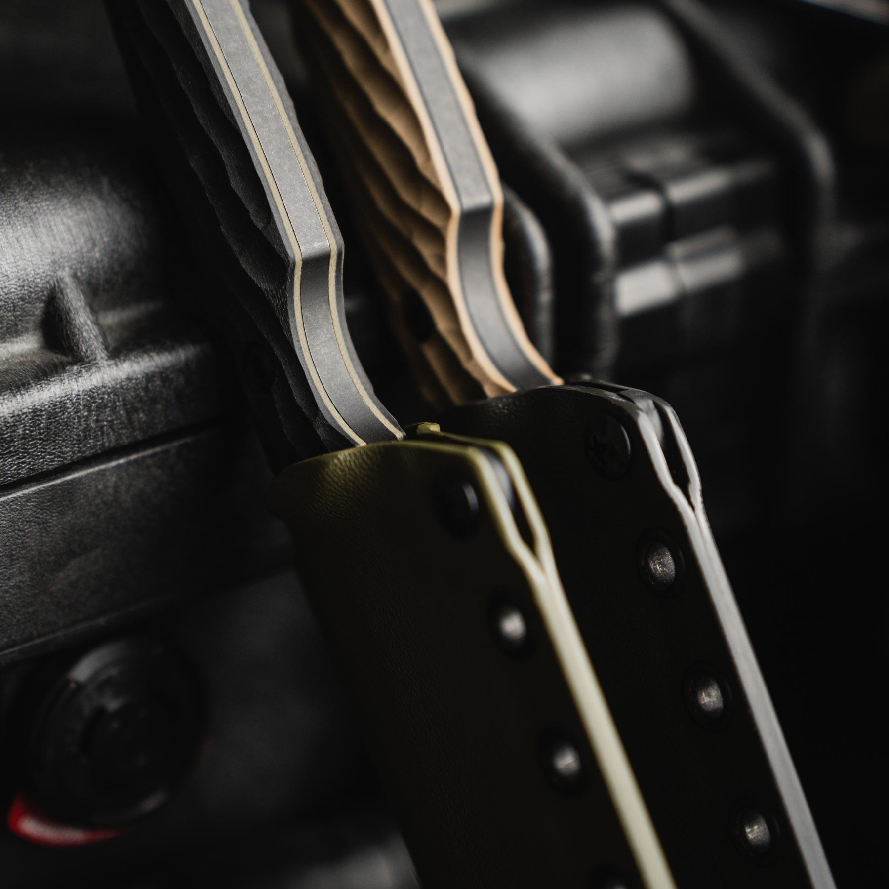 Crewman - Paranoid Ranch