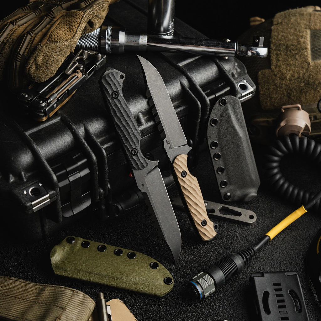 Crewman - Paranoid Ranch