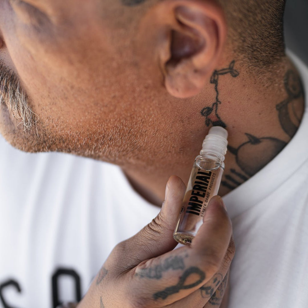 Crown One Roll - On Cologne - Paranoid Ranch