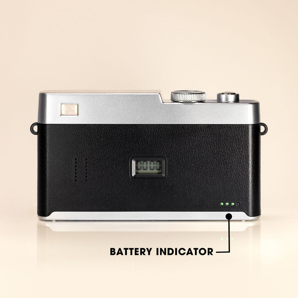 CS - PRO Camera - Paranoid Ranch